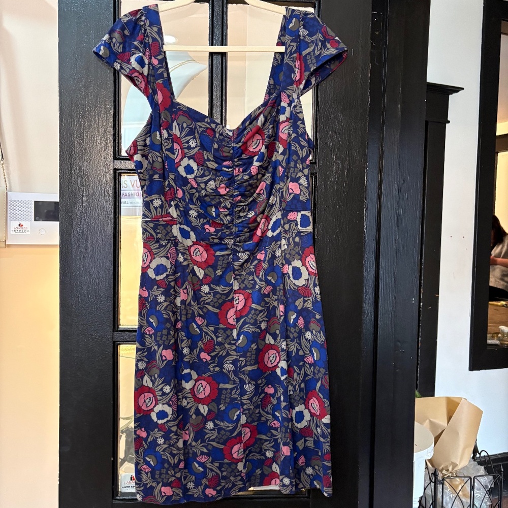 Marc by Marc Jacob’s dress